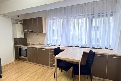 Apartament cu 2 camere, mobilat în Sisești - 7