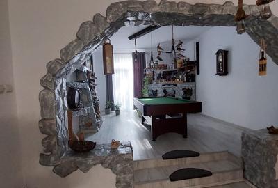 0 % Comision – Sacalaz – ½ Duplex  5  Camere - 4
