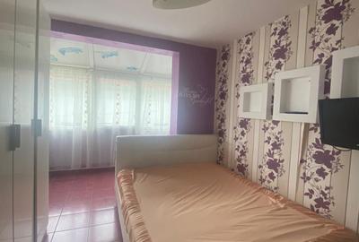 Apartament cu 2 camere semidecomandat în Central - 3
