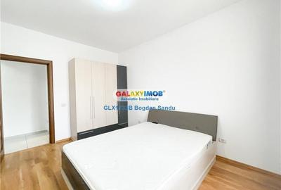 Apartament cu 2 camere decomandat in Militari Residence - 5