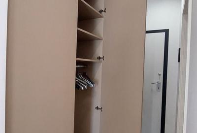 Garsonieră, mobilată în Aviației - 16