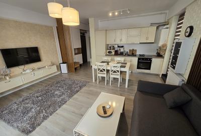 Exclusivitate -Mamaia Nord -2 camere decomandat confort maxim