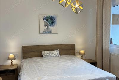 Inchiriez apartament 2 camere, Brasov strada Cometei, Astra - 2