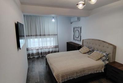 Apartament cu 2 camere nedecomandat în Central - 5