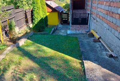 Casă individuală cu 5 camere cu Teren 3000 Mp în Central - 10