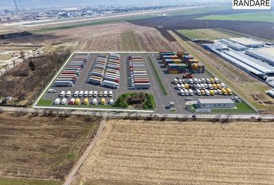 Teren construcție, în Sud-Vest - 3