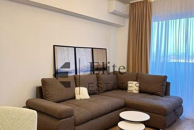 Apartament cu 2 camere în Nufărul