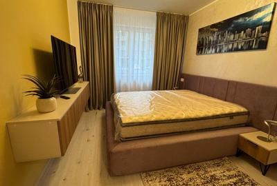 Apratament modern nou pe Nicolae Labis prima inchiriere - 4