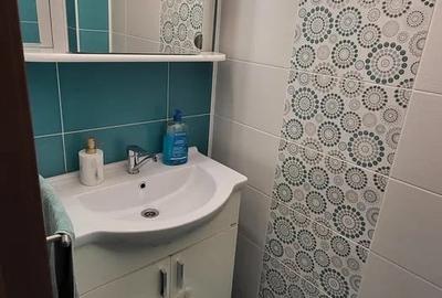 Apartament Spatios cu 3 Camere si Parcare Subterana Optionala - Strada Soporului - 7