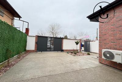 Duplex cu 3 camere cu Teren 160 Mp în Lumina - 3