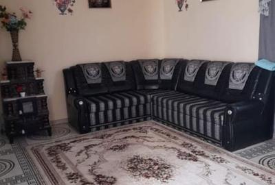 Casă cu 3 camere cu Teren 333 Mp în Central - 9