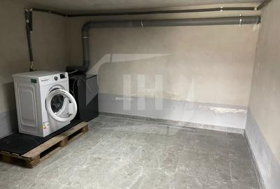 Triplex, curte generoasa, garaj, zona Eroilor - 15