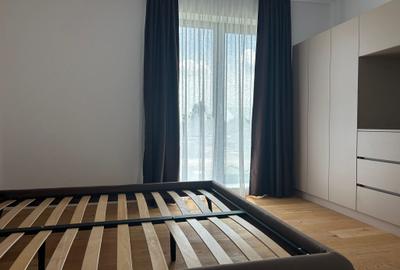 Apartament cu 3 camere semidecomandat în Aviației - 6