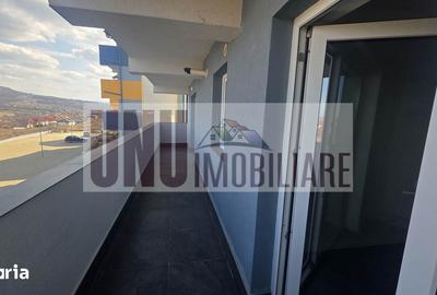 Apartament cu 2 camere în Bucium - 2