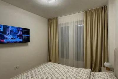 Apartament 2 camere mobilat, Coresi-Kasper | Nou 2024, loc parcare inclus - 10