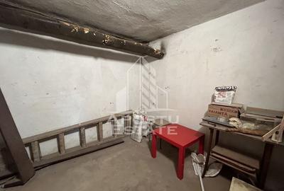 Apartament 4 camere, garaj, acces poarta auto  lângă Medicina - 14