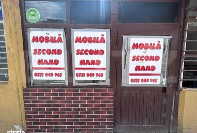 Spațiu comercial, de 28 mp, în Ultracentral