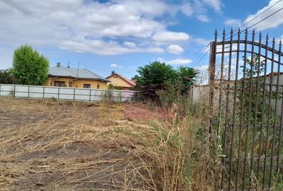 Movilita (IL)-teren de inchiriat aprox. 2 ha stradal, lan... - 16