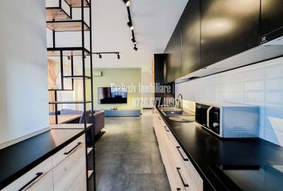 Avi Garden - Apartament Premium 3 camere cu Vedere Extinsa si Parcare Subterana - 3