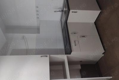 Garsonieră nedecomandată în Tomis Mall - 2