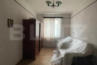 Apartament cu 2 camere decomandat în Central - 3