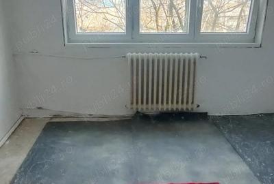 Garsonieră semidecomandată în Olimpia-Stadion - 9