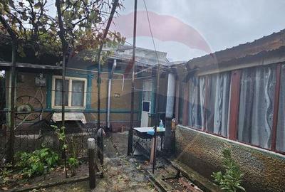 Casă cu 4 camere cu Canalizare în Alexandriei - 3