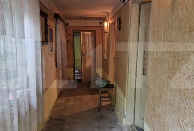 Casă cu 3 camere cu Teren 205 Mp în Central - 2