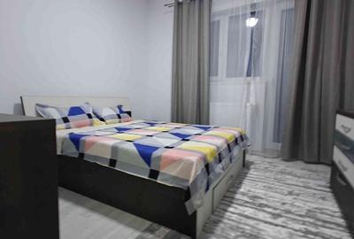 Apartament cu 3 camere în Central - 3