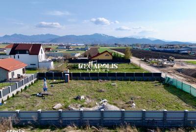 Spațiu comercial, în Stupini