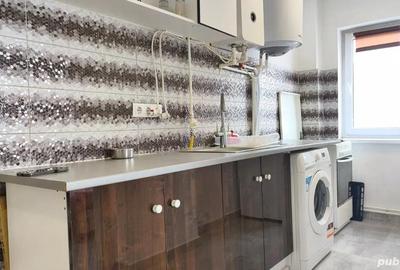 Apartament cu 2 camere decomandat în Minerul - 1