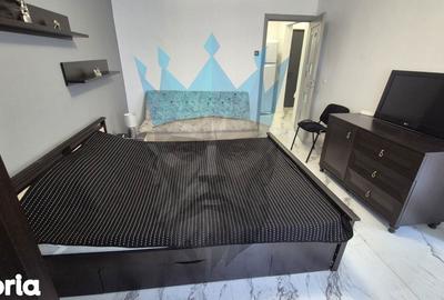 Garsonieră, mobilată în Tineretului - 7