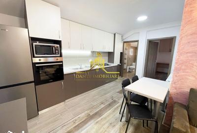 Apartament cu 3 camere semidecomandat, mobilat în Becaș - 11
