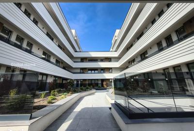 Apartament cu 2 camere în Central - 7