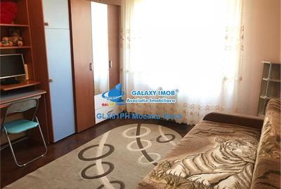 Apartament cu 2 camere semidecomandat, mobilat în Sud