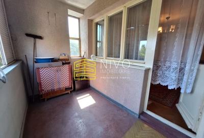 Apartament 2 camere - Tg. Mureș - Dâmbu Pietros - Bld. 1848 - Zona BRD - 20