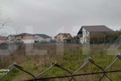 Teren 1250 mp, zona Kaufland - 1