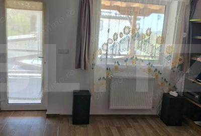 Casă cu 2 camere cu Teren 1000 Mp în Central - 7