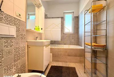 Apartament cu 3 camere în Central - 9