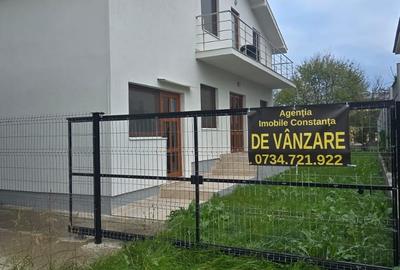 Casa P+1 la 150m de plaja zona Nibiru-Beach Please Festival - 2