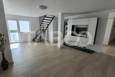 Apartament cu 3 camere decomandat, mobilat în Tilișca - 11