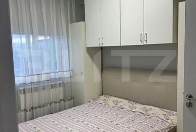 Garsonieră în Burdujeni - 4