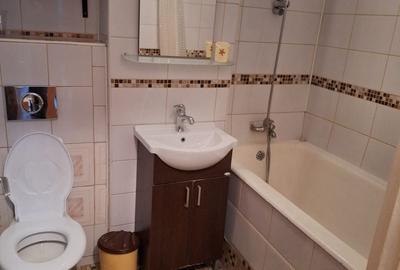 Apartament cu 2 camere decomandat în Gorjului - 6