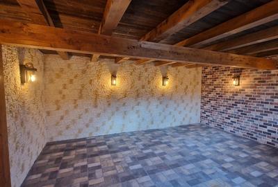 Vile de vanzare in Toplita.Ideal pentru turism - 4