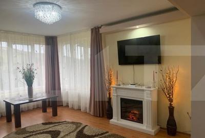 Casă cu 1 camere cu Teren 2800 Mp în Central - 4