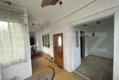 Casa de vanzare, zona Bargau (Pietroasa) - 2