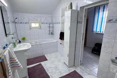 Casă cu 6 camere cu Teren 1300 Mp în Corbeanca - 12