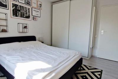 Apartament cu 2 camere decomandat în Compozitorilor - 17