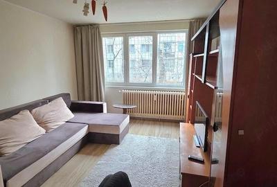 Garsonieră decomandată în Drumul Taberei - 4