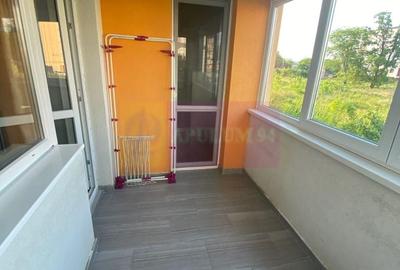 Apartament cu 2 camere decomandat, mobilat în Apărătorii Patriei - 10